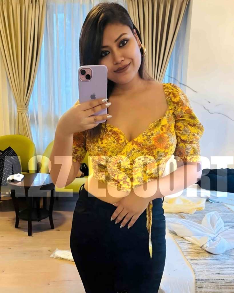 Call girls in Vizag with stunning companions, playful brunette call girls in Vizag enjoying the outdoors
